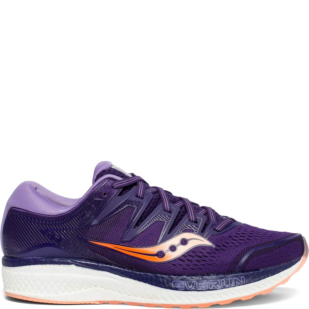 Saucony Men's Hurricane ISO 5 Running Shoe