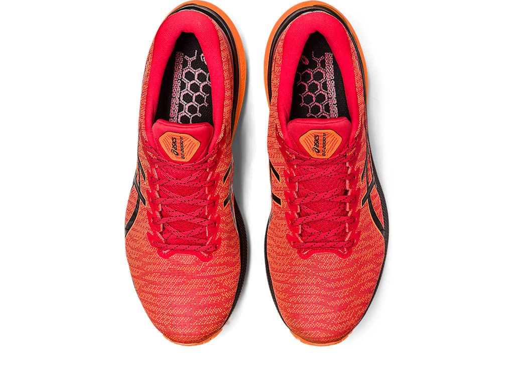 ASICS GT-2000 11 GTX® Electric Red/Black 17 D (M)