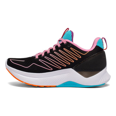 Saucony Women's Endorphin Shift 11.5 Future Black