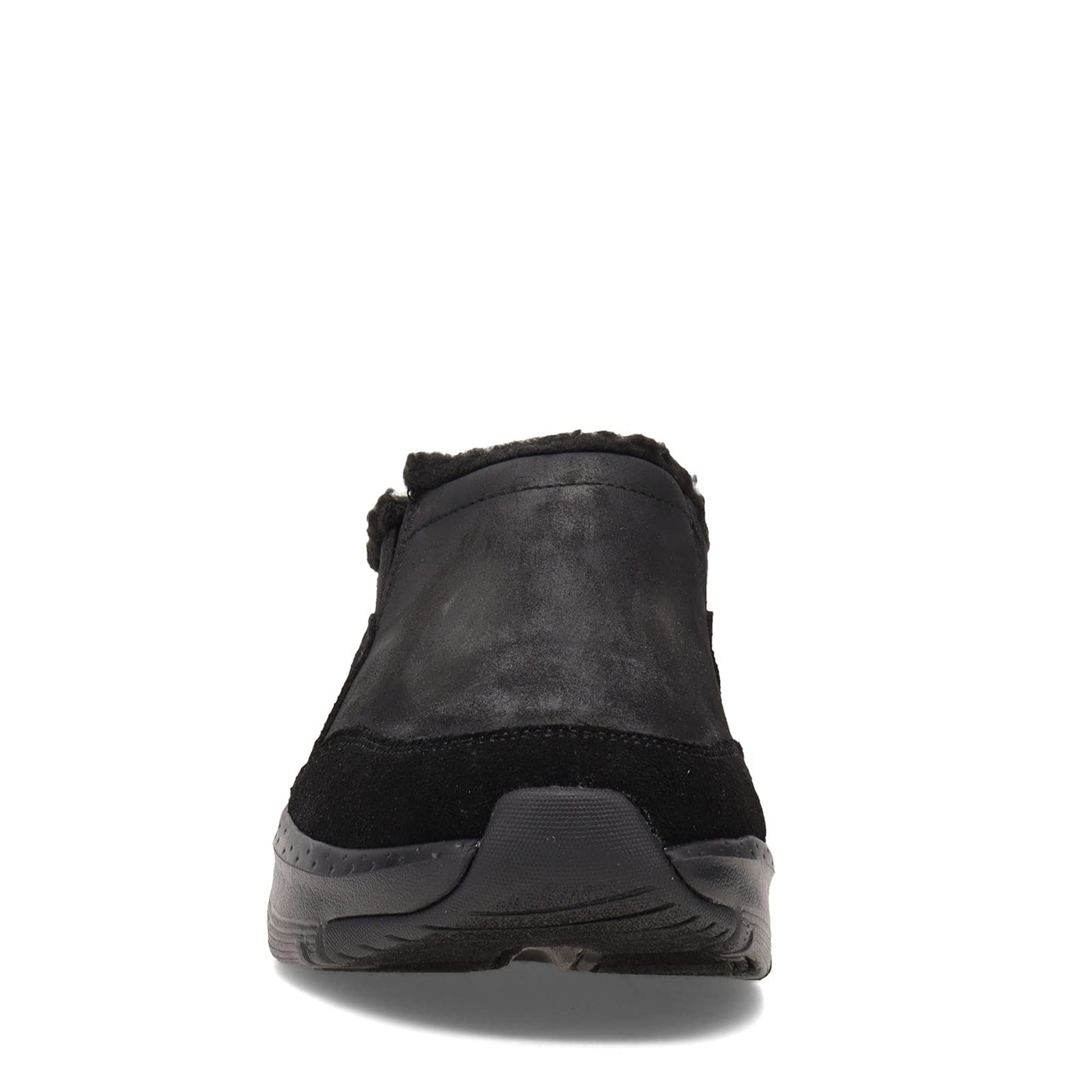 Skechers Men's Arch Fit Quick Escape 7 Black/Black