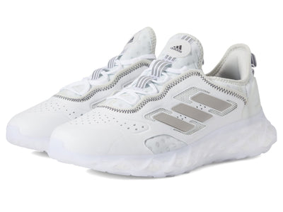 adidas Web Boost White/Crystal White/Grey 11.5 D (M)