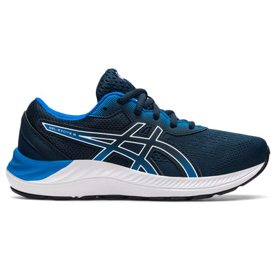 Boy's ASICS, GEL-Excite 8 Running Shoe - Little Kid & Big Kid