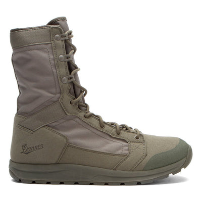 Danner Men's Tachyon 8 Hot Boots,Green,6.5 EE