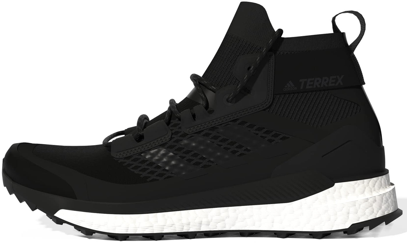 adidas Terrex Free Hiker Primeblue Black/Carbon/Black 12.5 D (M)