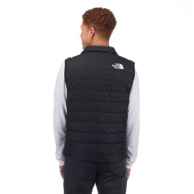 THE NORTH FACE Flare Mens Vest TNF Black XL