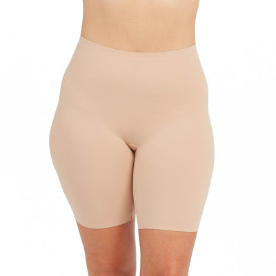 SPANX Ahhh-llelujah® Everyday Shorts Naked 2.0 One Size (XS-XL)