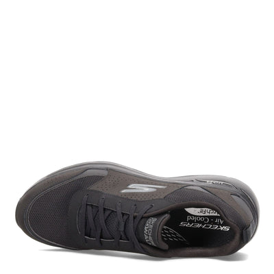 Skechers Go Walk Arch Fit - 216122 Black 12 D (M)