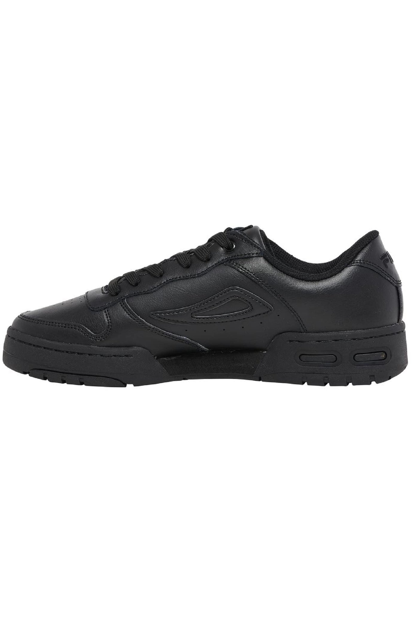 Fila Boy's LNX-100 (Big Kid) Black/Black/Black 5.5 Big Kid M