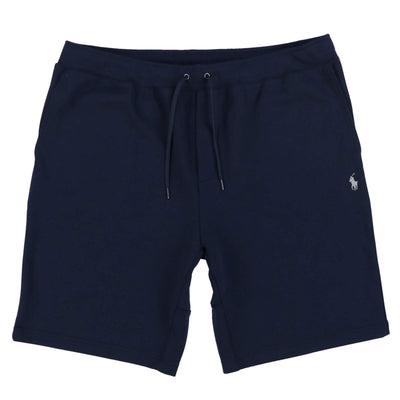 Polo Ralph Lauren Men's Athletic Shorts (Medium, Blue)