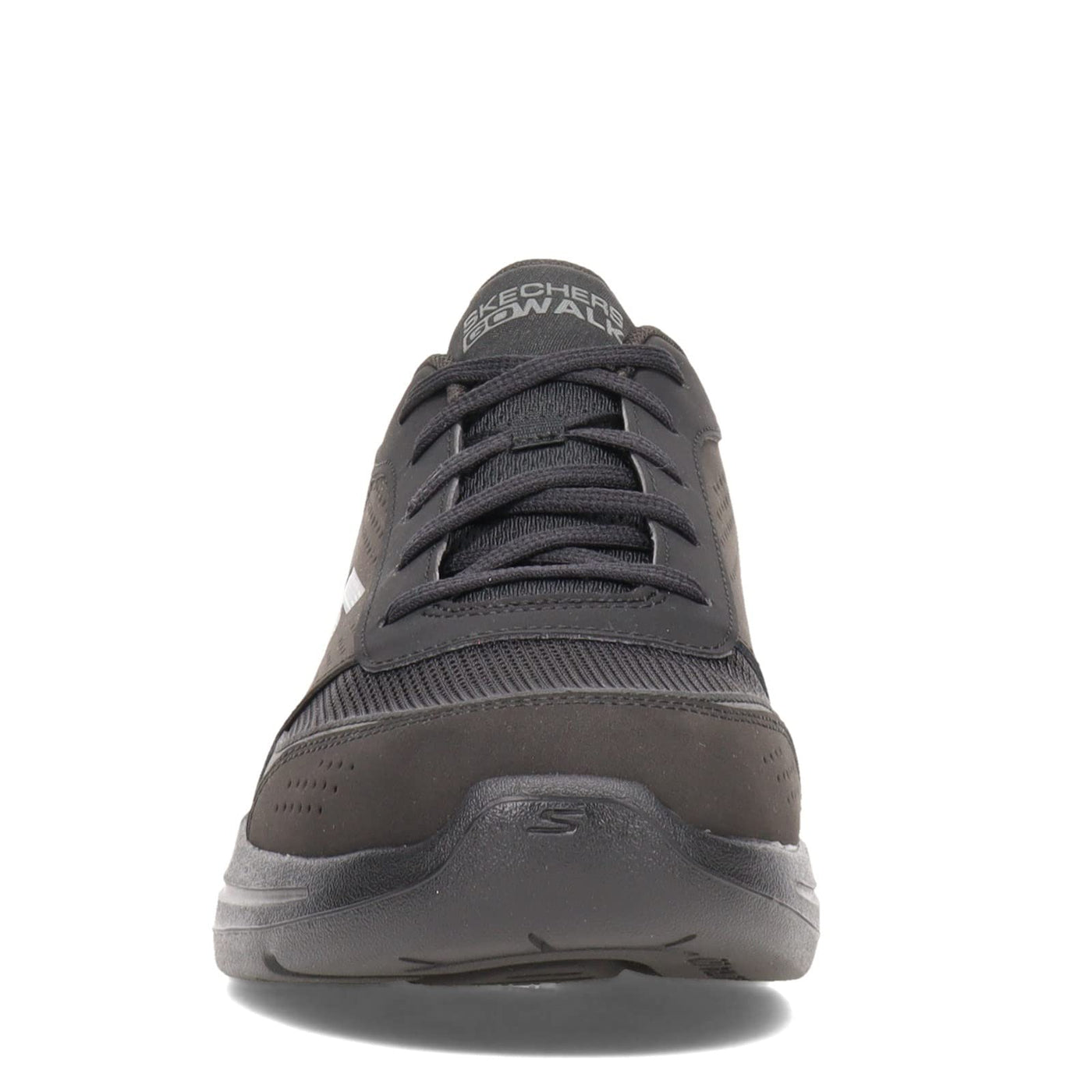 Skechers Go Walk Arch Fit - 216122 Black 12 D (M)