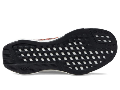 Reebok Women's Fusion Flexweave Safety Toe Athletic Work Shoe Industrial & Construction 8.5 Rust