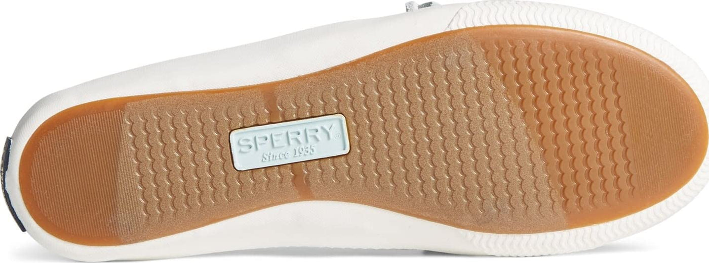 Sperry Women's, Lounge Away 2 Boat Shoe 7 Light Blue