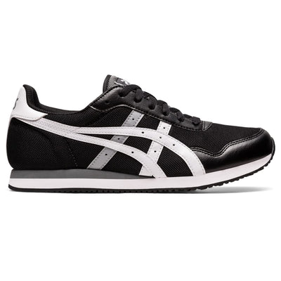 ASICS Tiger Runner Black/White 2 11 D (M)