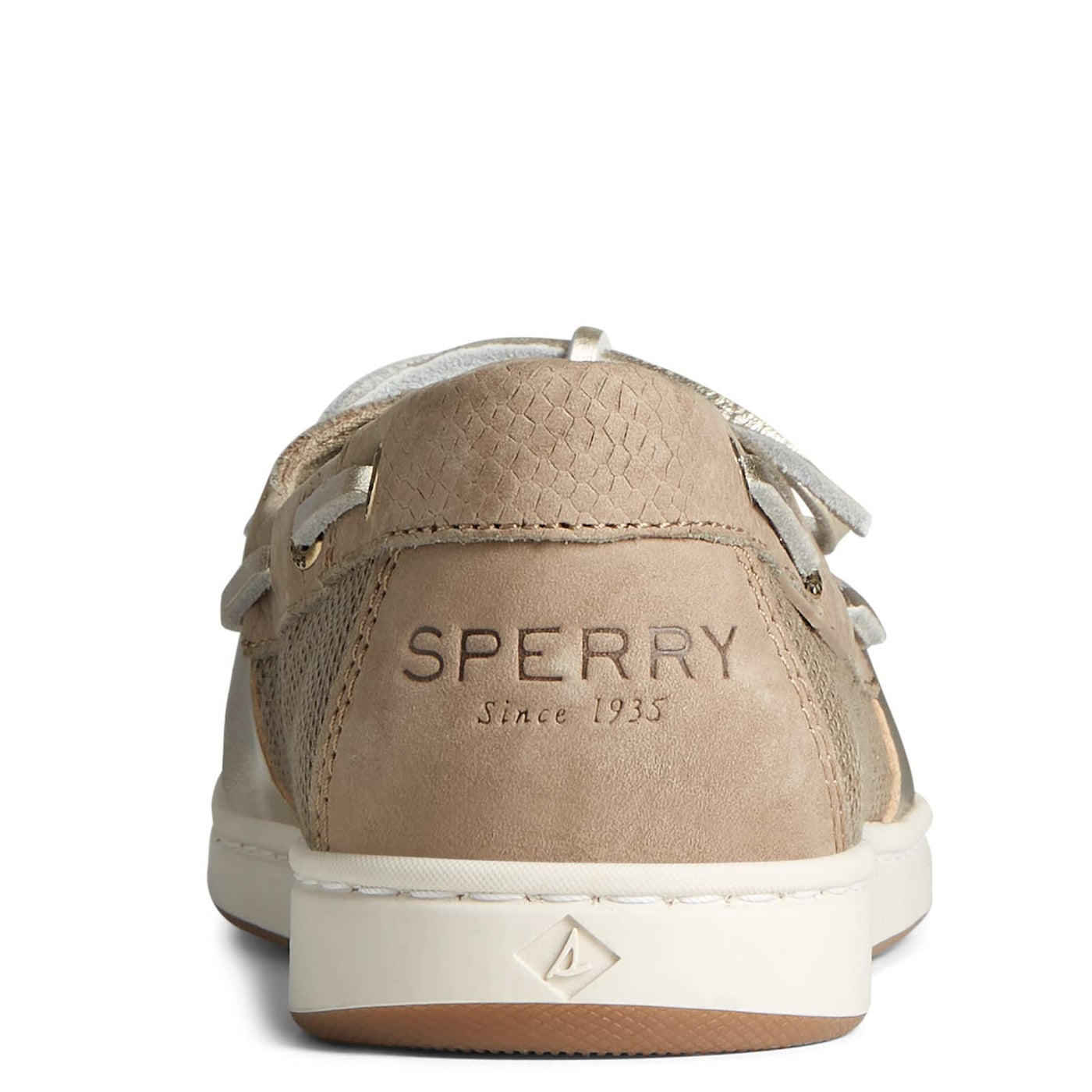 Sperry Women's, Coastfish Boat Shoe Timber 7 M