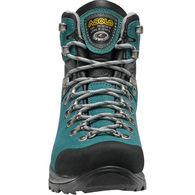 ASOLO Greenwood EVO Bunion GV Petroleum 7.5 B (M)