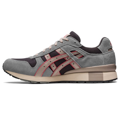 ASICS Men's GT-II Sneakers 9.5 Clay Grey/Moonrock