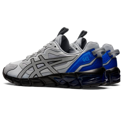 ASICS GelQuantum Mens Running DM US GreyBlackBlue