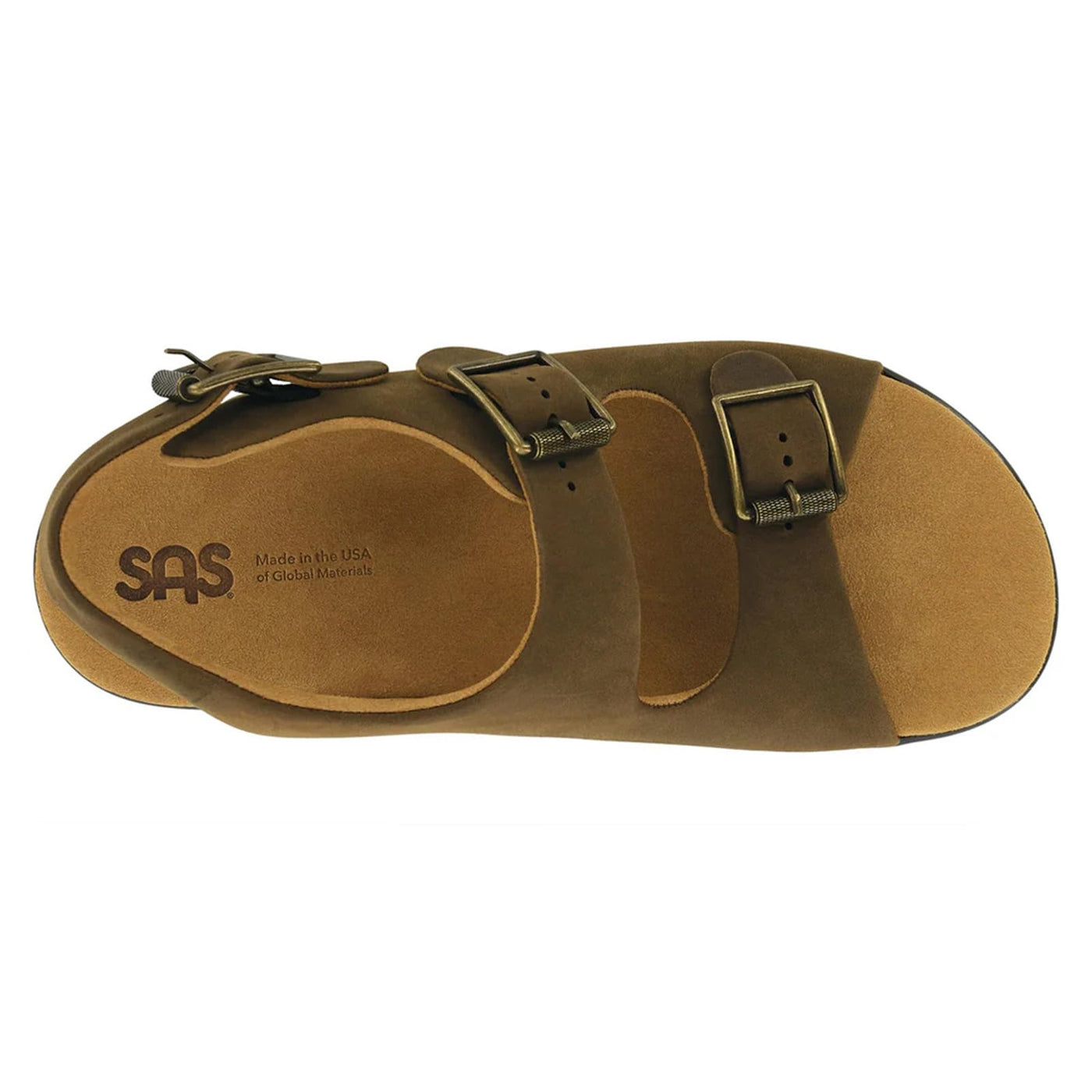 SAS Men's, Bravo Sandal