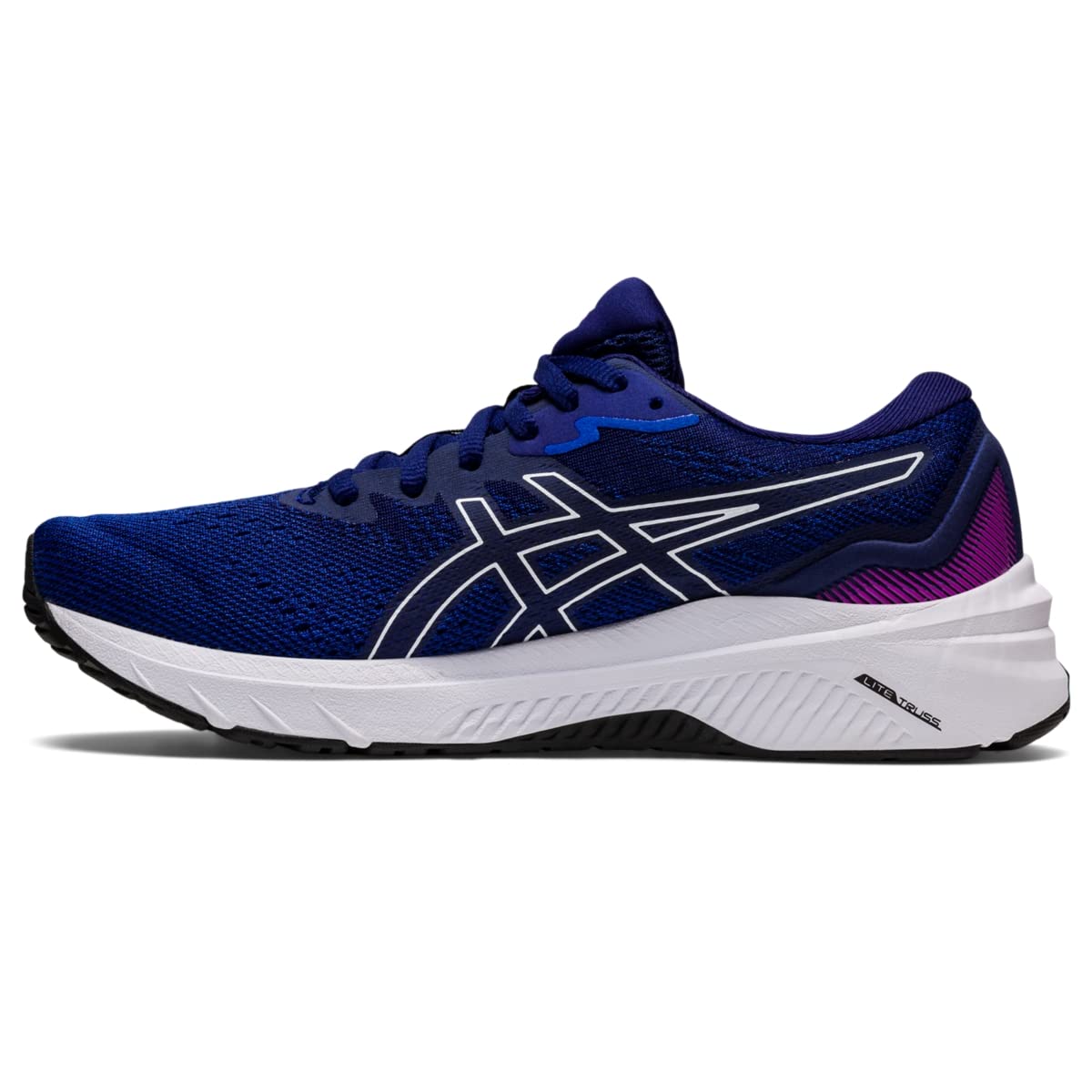 ASICS GT-1000 11 Lapis Lazuli Blue/Soft Sky 10 B (M)