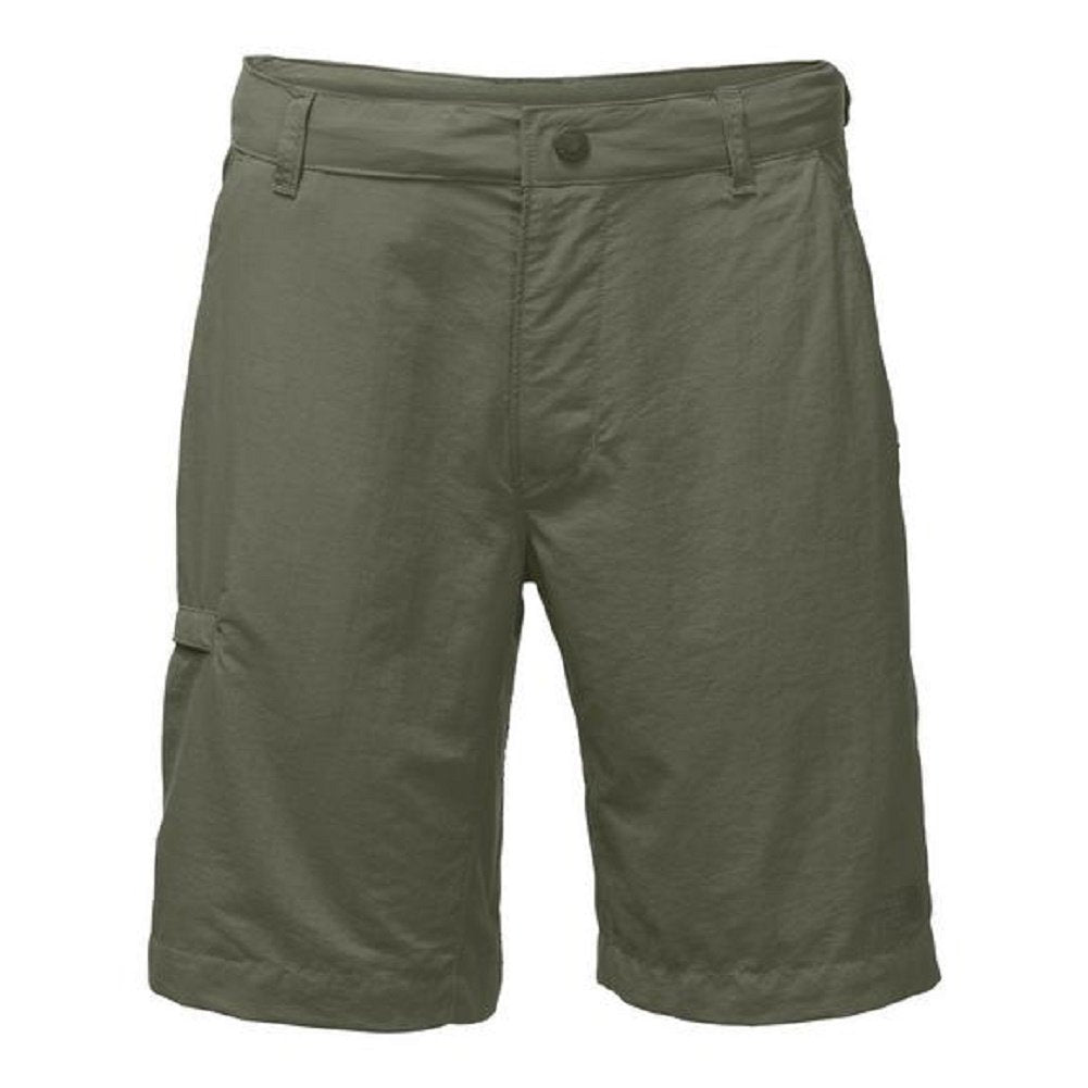 The North Face Men's Horizon 2.0 Shorts - Deep Lichen Green - 30