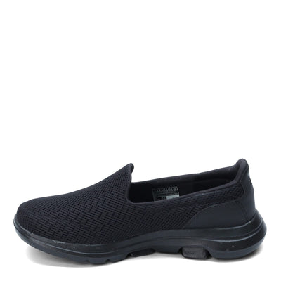 Skechers Women's Go Walk 5 8.5 Black