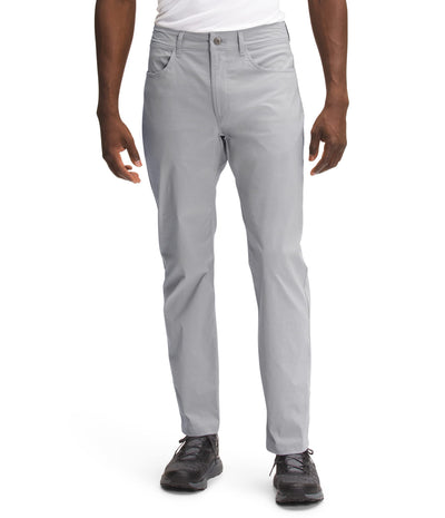 THE NORTH FACE Men's Sprag 5-Pocket Pant 34 Meld Grey