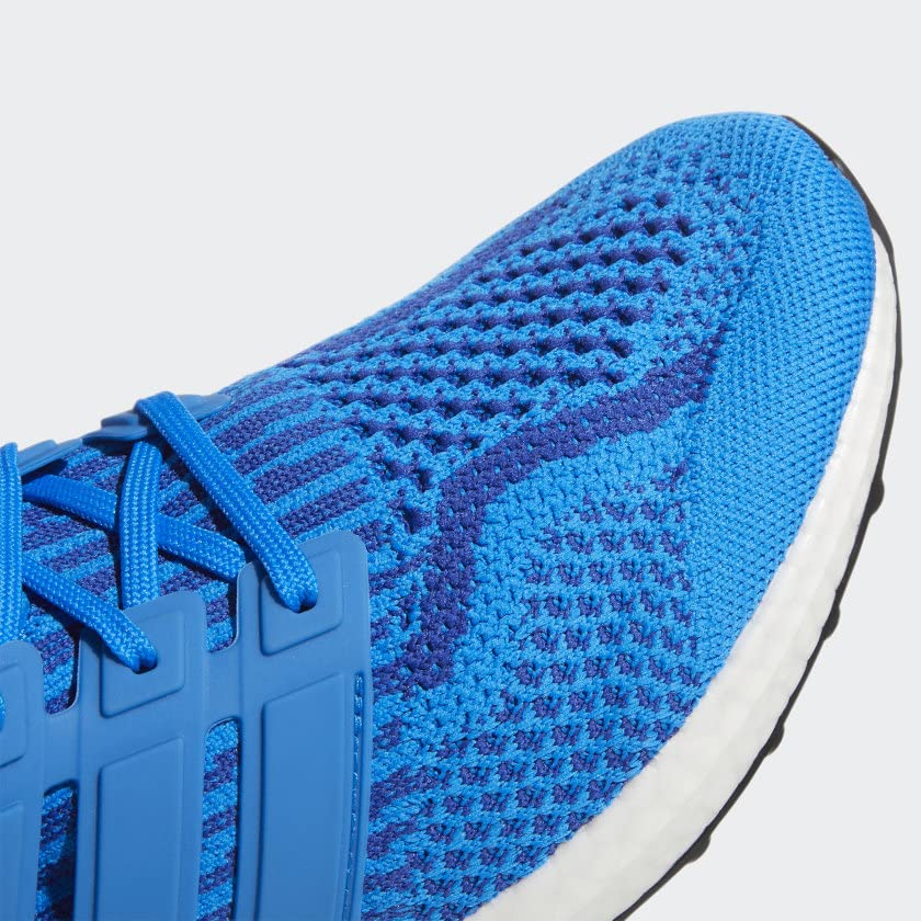 adidas Ultraboost DNA Shoes Men's, Blue, Size 7