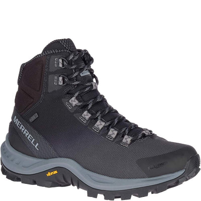 Merrell Men's Thermo Cross 2 Mid WP Midnight