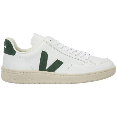 Veja Men V-12 Sneakers Extra White - Cyprus 9 US