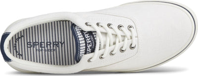 Sperry Men's, Halyard CVO Sneaker White