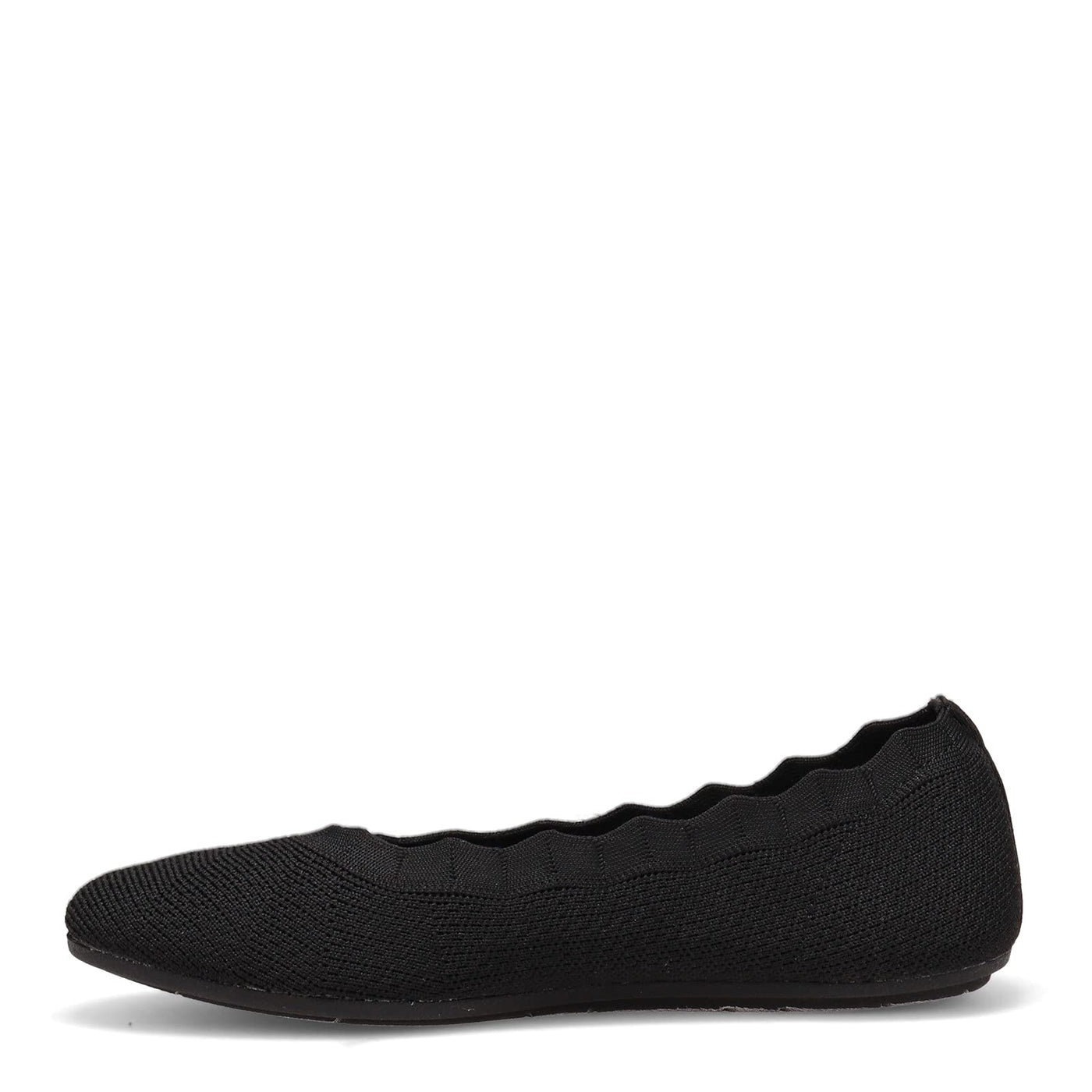 Skechers Women's Cleo 2.0 Love Spell 9.5 Black