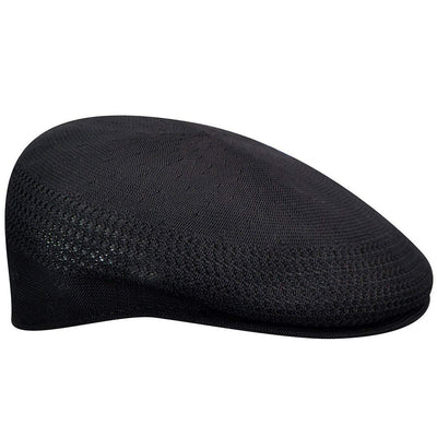 Kangol Tropic 504 Ventair Medium Black