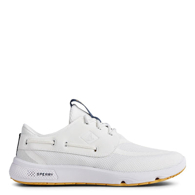 Sperry Top-Sider Men's Sneaker 13 White