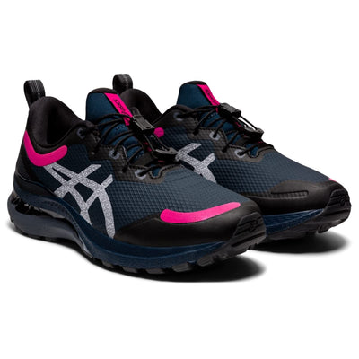 ASICS Gel-Kayano® 28 AWL French Blue/Pink Rave 11 B (M)