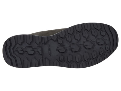 Lowa Malta GTX Mid Anthracite 10 B (M)