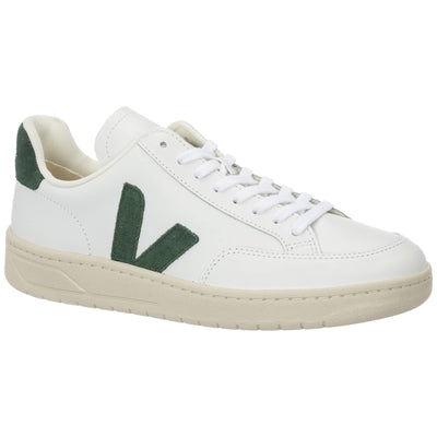 Veja Men V-12 Sneakers Extra White - Cyprus 9 US