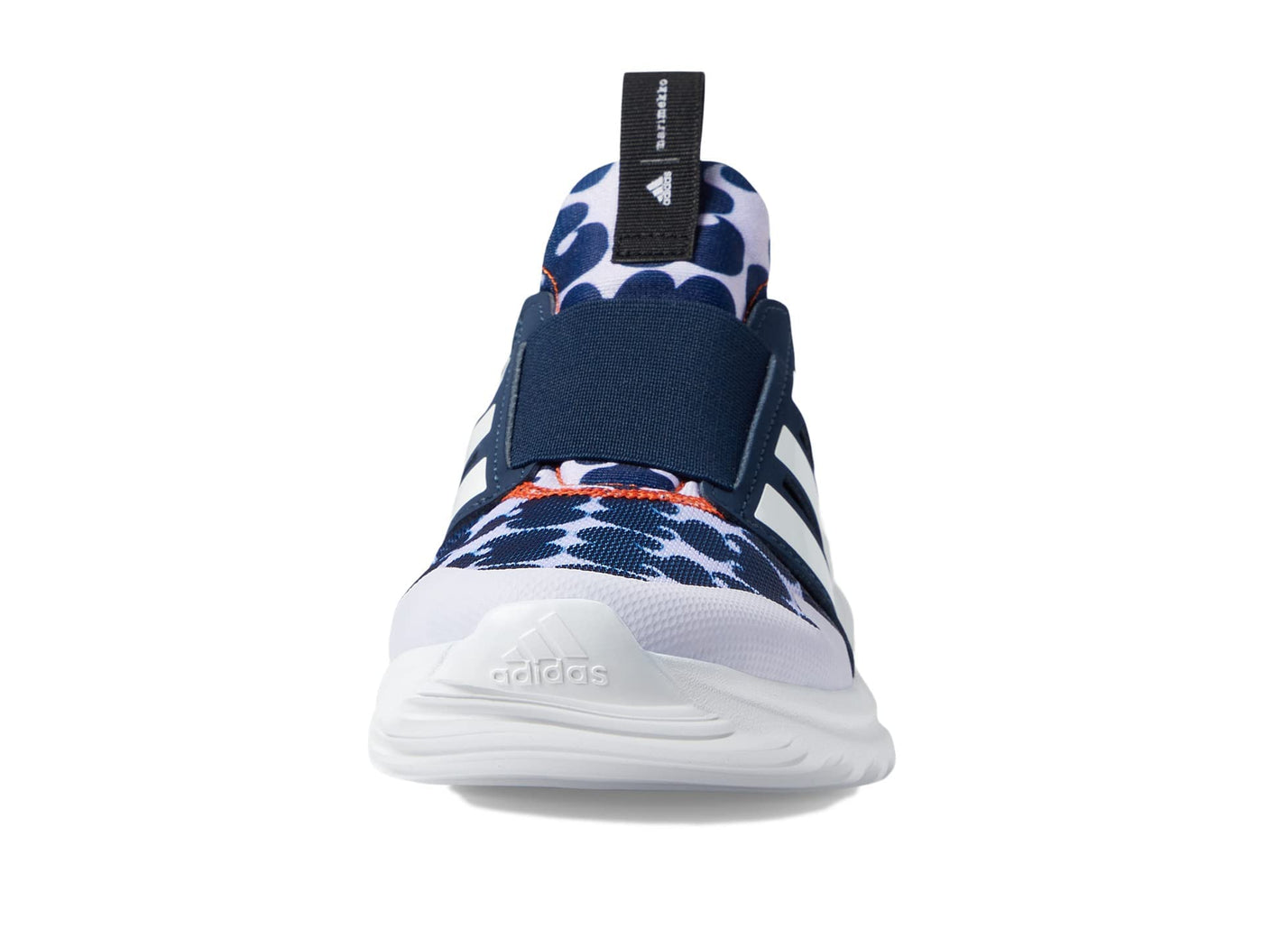 adidas Girl's Activeride 2.0 (Little Kid/Big Kid) Purple Tint/White/Collegiate Navy 4.5 Big Kid M