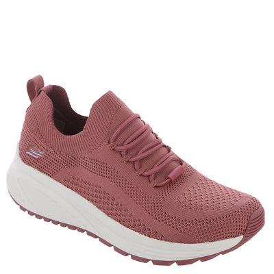 Skechers womens Bobs Sparrow 2.0- Allegiance Crew, Ros, 7.5