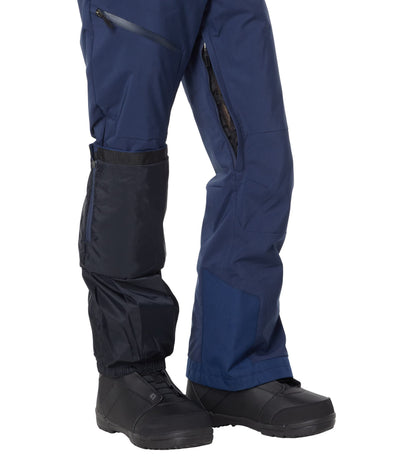 Obermeyer Force Pants Admiral Medium