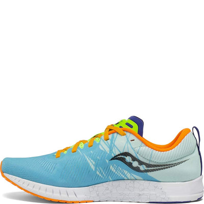 Saucony Men's Fastwich 9, Future Blue, 11 Medium