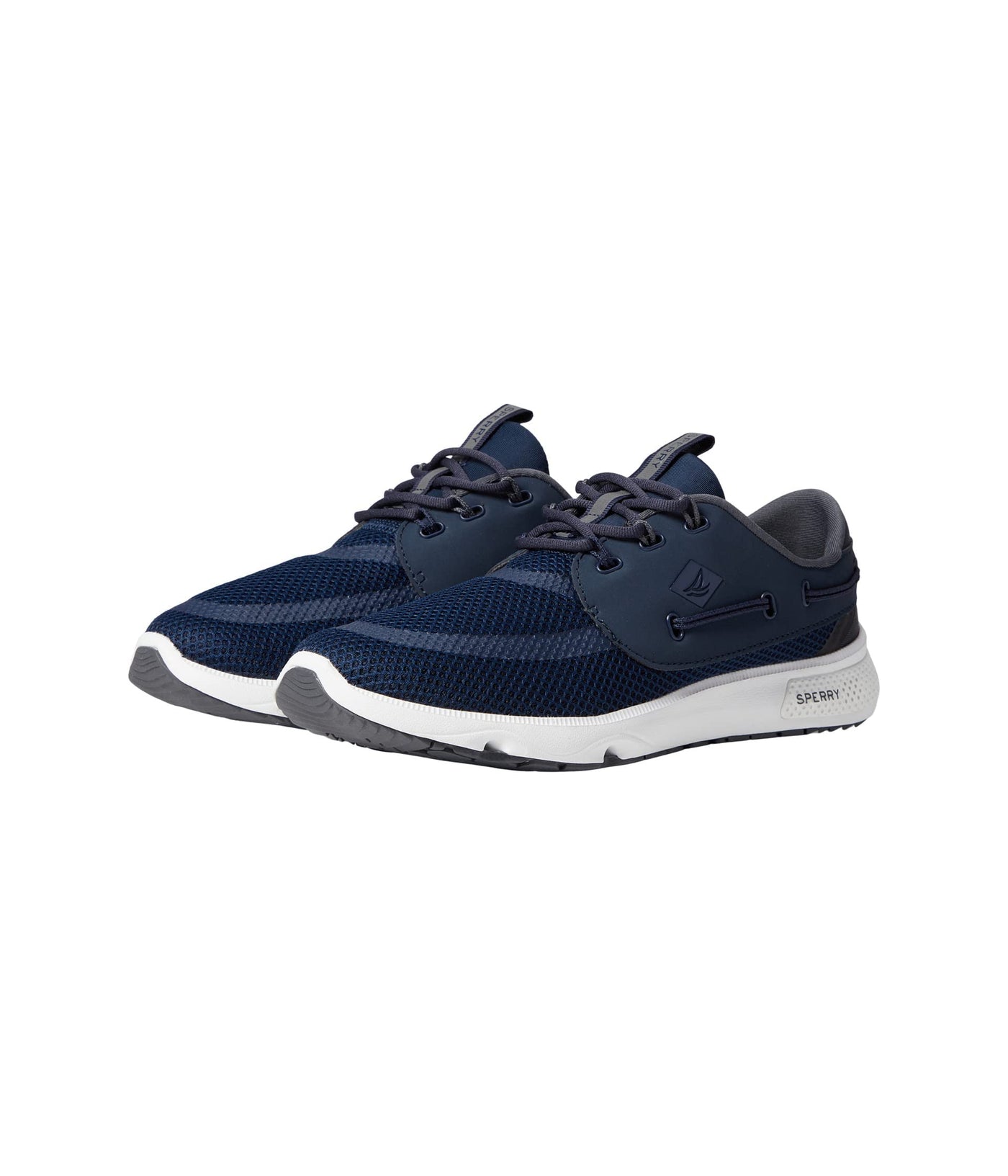 Sperry 7 Seas 3-Eye Navy 1 6 M (B)