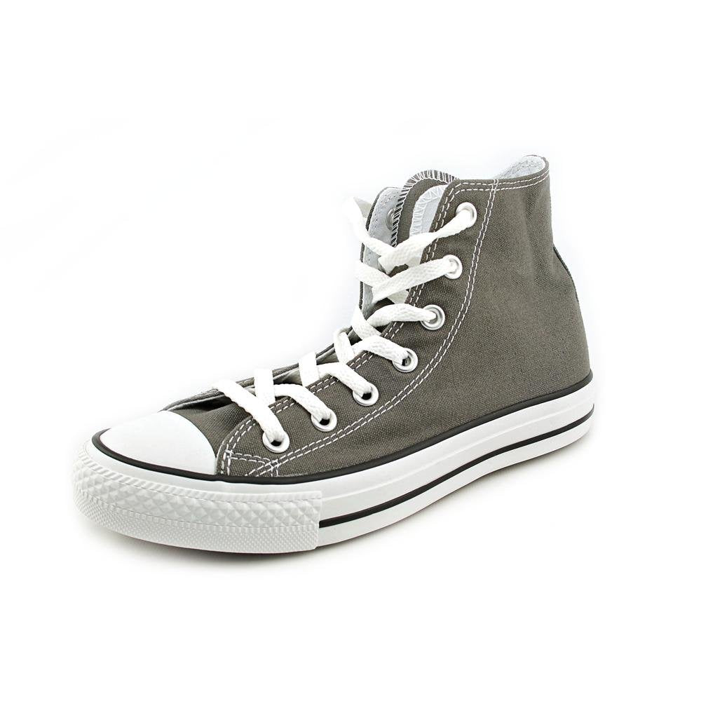 Converse Chuck Taylor All Star Hi Mens 1J793 4.5 Medium Charcoal