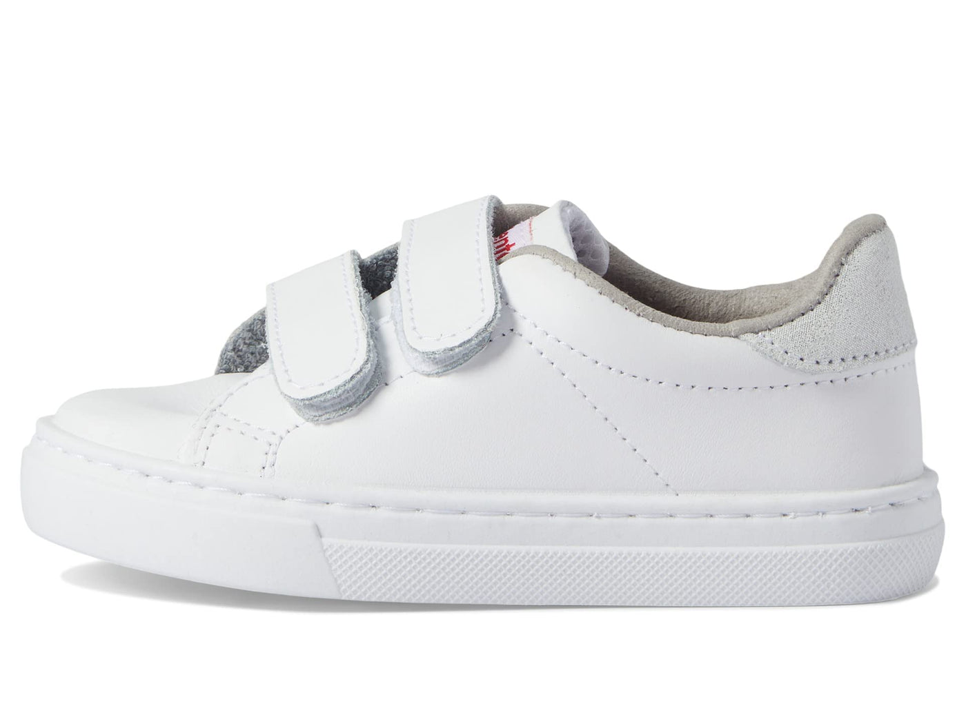 80057 (Toddler/Little Kid/Big Kid) 10 Toddler White