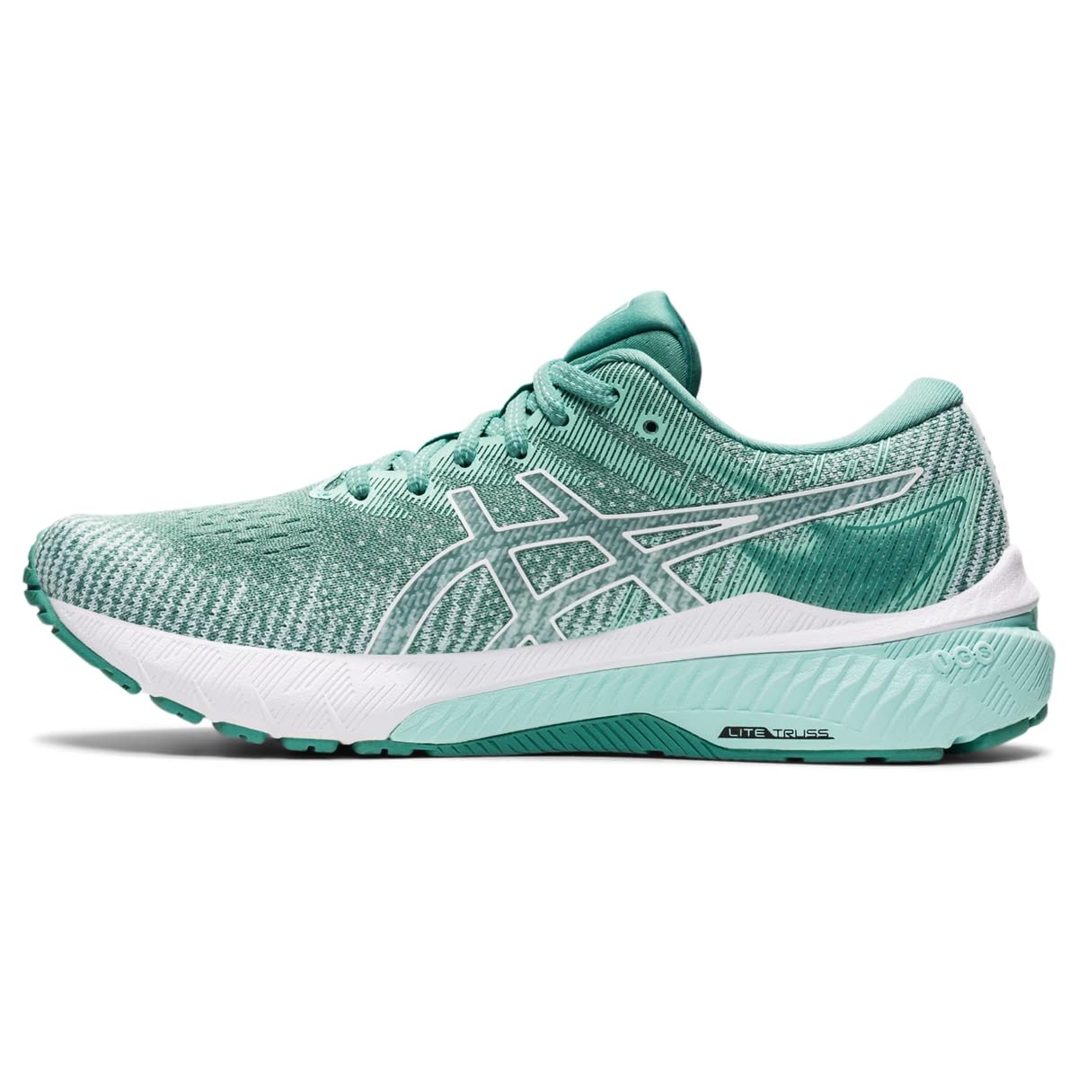 ASICS GT-2000 10 5.5-B Sage/White