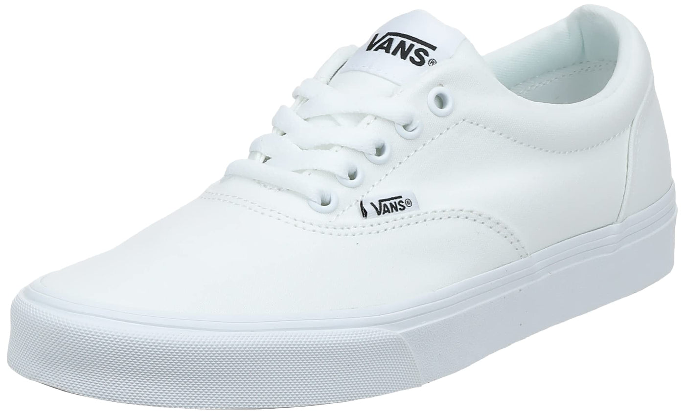 Men's Doheny Trainers 7 Triple White White