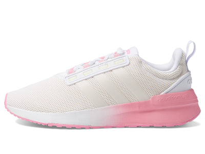 adidas Racer TR21 White/Zero Metallic/Wonder White 7 B (M)