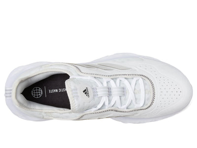 adidas Web Boost White/Crystal White/Grey 11.5 D (M)