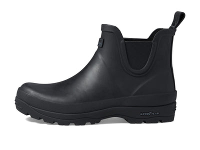 Skechers Rugged Rain Black/Black 7 B (M)