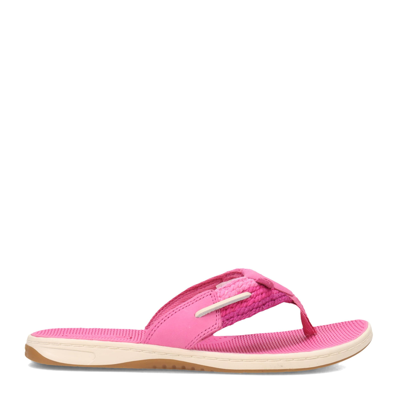 Sperry Women's, Parrotfish Sandal Pink 7.5 M