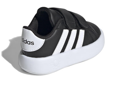 adidas Kids Grand Court 2.0 Tennis Shoe - Unisex-Child Sneakers